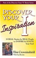 Discover Your Inspiration Elsie Crowninshield Edition