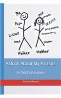 Book About My Parents