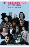 British Horror Films of the 1950s
