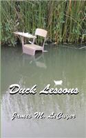 Duck Lessons