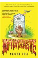 Aftertaste