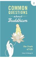 Common Questions About Buddhism