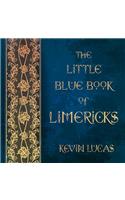 Little Blue Book of Limericks
