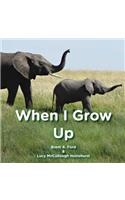 When I Grow Up