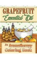 Grapefruit Essential Oil
