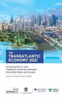 Transatlantic Economy 2021