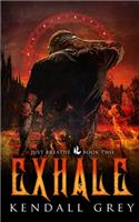 Exhale