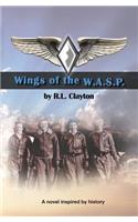 Wings of the Wasp