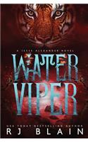 Water Viper: A Jesse Alexander Novel