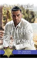 Hidden Betrayal