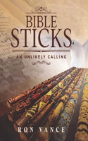 Bible Sticks