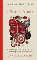 Planet in Balance