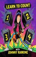 Learn to Count 1-2-3-4 with Johnny Ramone