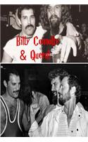 Billy Connolly & Queen!: The Complete Untold Story!