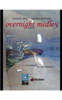 Overnight Medley