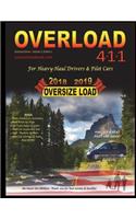 Overload 4-1-1: For Heavy-Haul Drivers & Pilot Cars