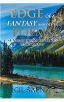 Edge of a Fantasy and Other Poems