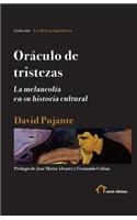 Oráculo de tristezas