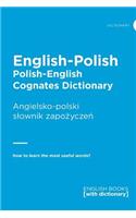 English-Polish Cognates Dictionary