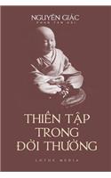 Thien Tap Trong Doi Thuong