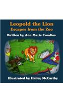 Leopold the Lion