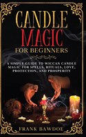 Candle Magic for Beginners