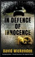 In Defense of Innocence