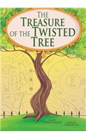 The Treasure of the Twisted Tree