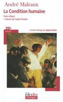 La Condition Humaine