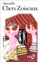 Chers Oiseaux