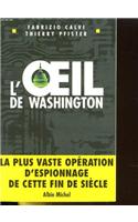 O Eil de Washington (L')