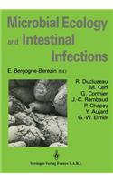 Microbial Ecology and Intestinal Infections