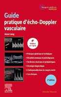 Guide Pratique d'Écho-Doppler Vasculaire
