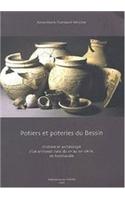 Potiers Et Poteries Du Bessin