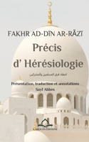 Précis d'Hérésiologie