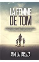 La femme de Tom