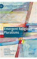 Emergent Religious Pluralisms