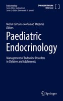 Pediatric Endocrinology