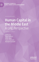 Human Capital in the Middle East