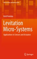 Levitation Micro-Systems