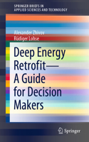 Deep Energy Retrofit--A Guide for Decision Makers