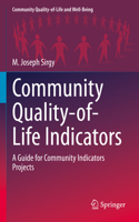 Community Quality-Of-Life Indicators