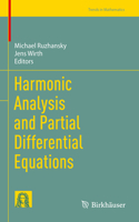 Harmonic Analysis and Partial Differential Equations