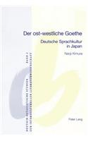 ost-westliche Goethe