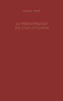 Die Personifikation Der Stadt Antiocheia
