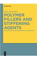 Polymer Fillers and Stiffening Agents