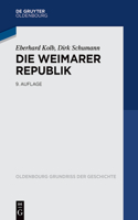 Weimarer Republik