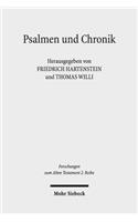 Psalmen und Chronik