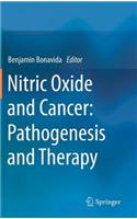 Nitric Oxide and Cancer: Pathogenesis and Therapy