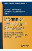 Information Technology in Biomedicine